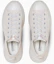 Shop Converse All Star ® SurgeTrainer OX Baskets Ecru 31313160