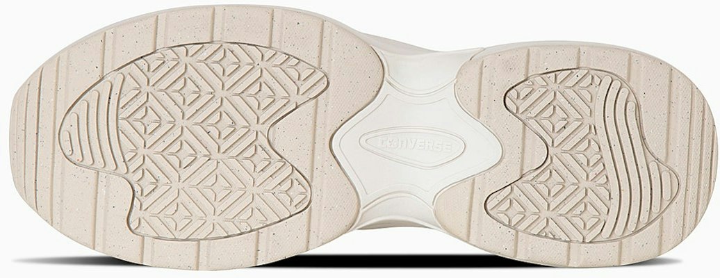 Converse All Star ® SurgeTrainer OX Baskets Ecru 31313160 Details for Converse All Star ® SurgeTrainer OX Baskets Ecru 31313160