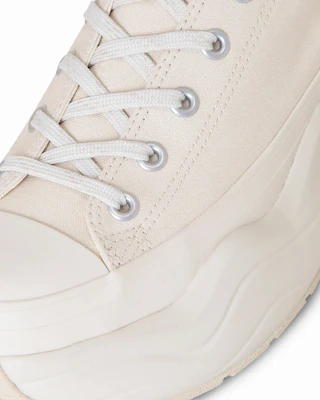 Converse All Star ® SurgeTrainer OX Baskets Ecru 31313160 Sizing Converse All Star ® SurgeTrainer OX Baskets Ecru 31313160