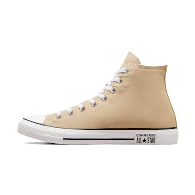 Converse All Star 'Beige'