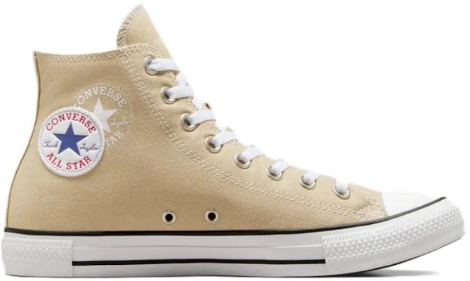 Converse All Star 'Beige' A09204C Order Converse All Star 'Beige' A09204C