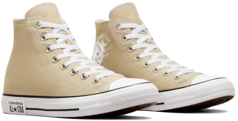 Converse All Star 'Beige' A09204C Lookbook Converse All Star 'Beige' A09204C