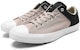 Converse Unisex All Star Cats High Street Ox Sneakers Coklat/Hijau 164283C