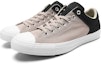 Lookbook Converse Unisex All Star Cats High Street Ox Sneakers Coklat/Hijau 164283C