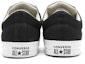 Shop Converse Unisex All Star Cats High Street Ox Sneakers Coklat/Hijau 164283C