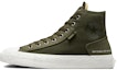 Buy Converse All Star 'Future Utility Olive High-Top' Tinggi-Hijau A04245
