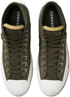 Converse All Star 'Future Utility Olive High-Top' A04245 Shop Converse All Star 'Future Utility Olive High-Top' A04245