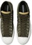 Shop Converse All Star 'Future Utility Olive High-Top' Tinggi-Hijau A04245