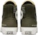 Converse All Star 'Future Utility Olive High-Top' Tinggi-Hijau A04245
