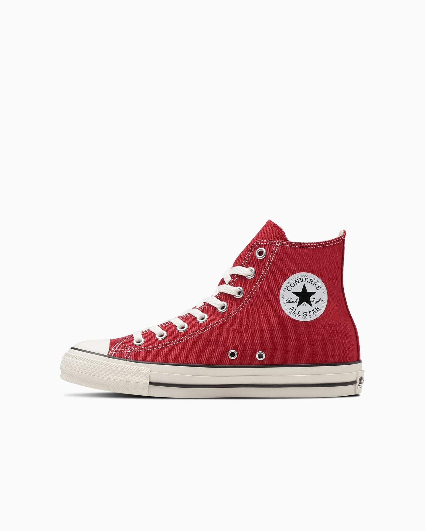 Converse All Star® Hi High-Top Sneakers Radiant Red 31311851
