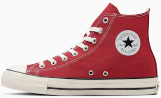 Converse All Star® Hi High-Top Sneakers Radiant Red 31311851 Converse All Star® Hi High-Top Sneakers Radiant Red 31311851