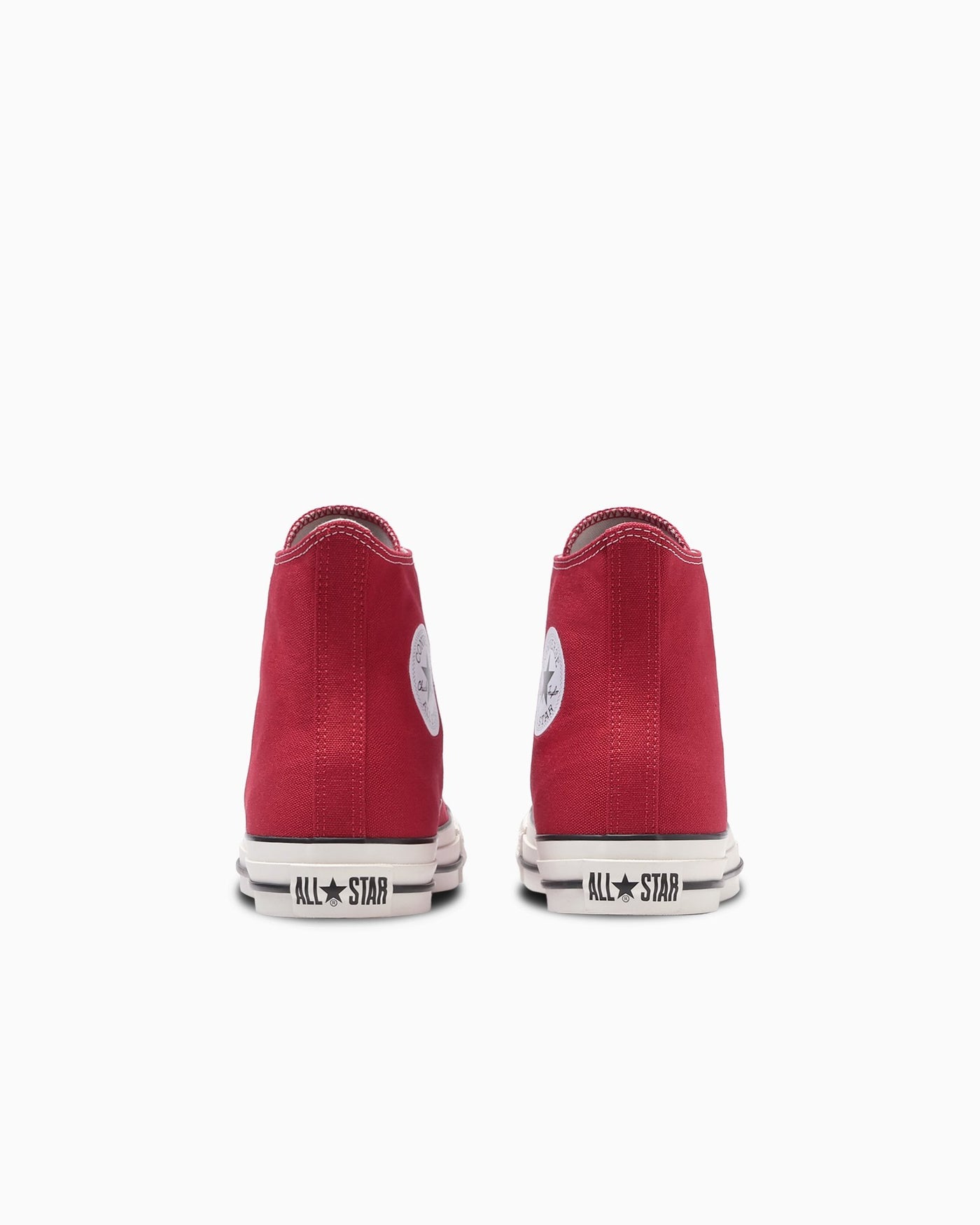 Purchase Converse All Star® Hi 高筒帆布鞋 鮮豔紅 31311851