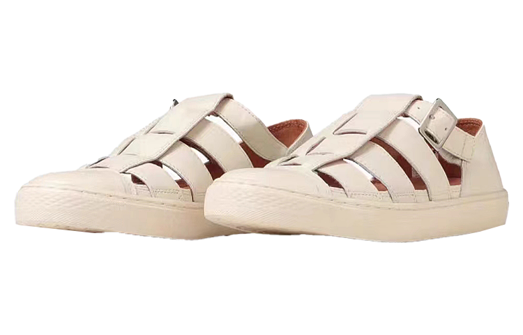 Lookbook Converse All Star 'Marfil' A2832PSH433