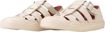 Lookbook Converse All Star 'Ivory' Gading A2832PSH433