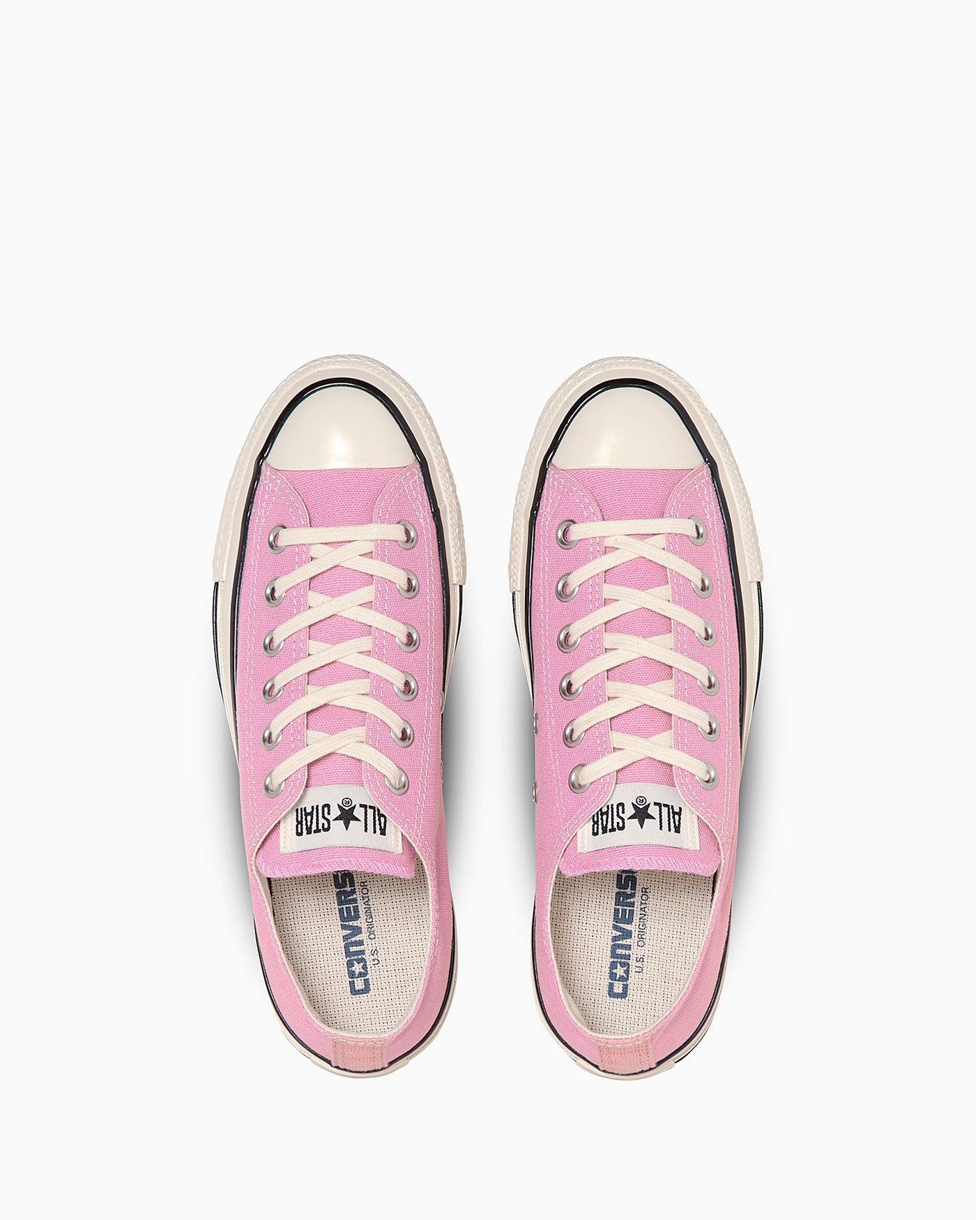 Lookbook 匡威All Star低帮帆布鞋深蓝青绿色 31313301