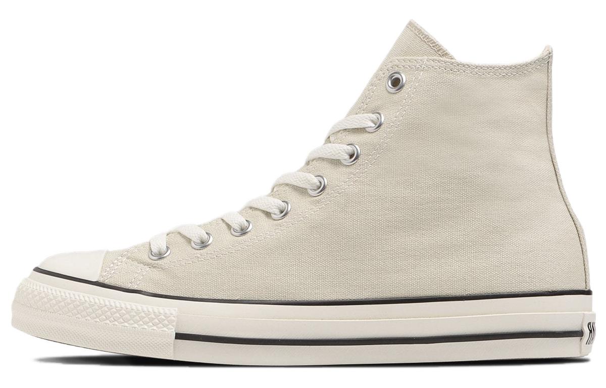 Converse All Star (R) Hi 'Milk'