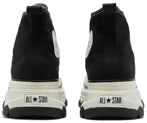 컨버스 올스타 트렉 웨이브 하이 '블랙' (Keonbeoseu Olsseuta Teureg Weibeu Hai 'Beullaeg') 31308860 Shop 컨버스 올스타 트렉 웨이브 하이 '블랙' (Keonbeoseu Olsseuta Teureg Weibeu Hai 'Beullaeg') 31308860