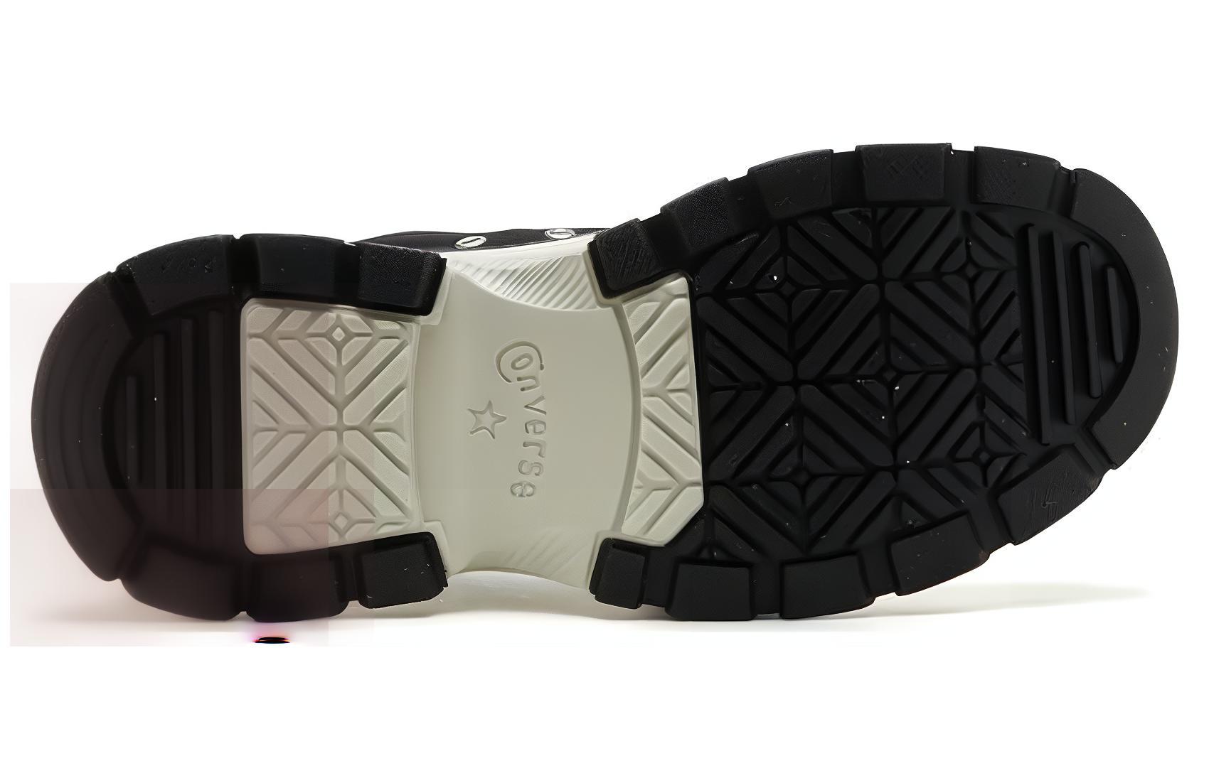 Purchase 컨버스 올스타 트렉 웨이브 하이 '블랙' (Keonbeoseu Olsseuta Teureg Weibeu Hai 'Beullaeg') 31308860