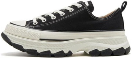 Converse All Star (R) Trek Wave OX 'Black' 31309865 Converse All Star (R) Trek Wave OX 'Black' 31309865