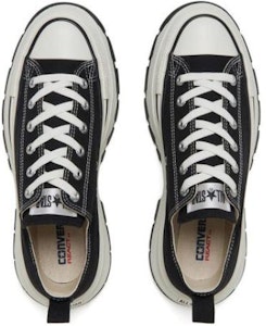 コンバース オールスター トレックウェーブ OX ブラック 31309865 Shop コンバース オールスター トレックウェーブ OX ブラック 31309865