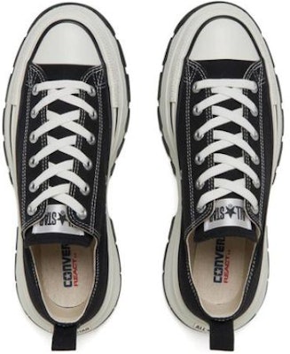 컨버스 올스타 트렉 웨이브 OX 블랙 (Converse All Star Trek Wave OX Black) 31309865 Shop 컨버스 올스타 트렉 웨이브 OX 블랙 (Converse All Star Trek Wave OX Black) 31309865
