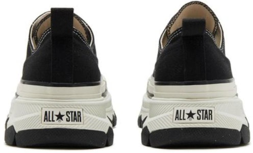 コンバース オールスター トレックウェーブ OX ブラック 31309865 Purchase コンバース オールスター トレックウェーブ OX ブラック 31309865