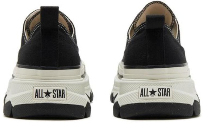 컨버스 올스타 트렉 웨이브 OX 블랙 (Converse All Star Trek Wave OX Black) 31309865 Purchase 컨버스 올스타 트렉 웨이브 OX 블랙 (Converse All Star Trek Wave OX Black) 31309865