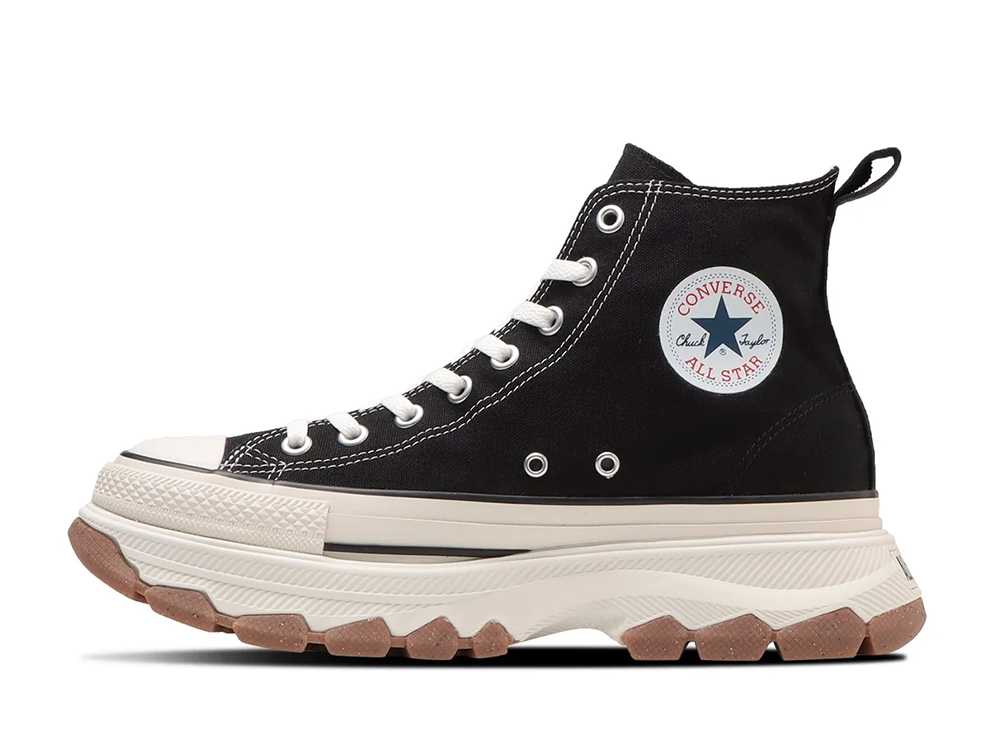 ⭐️新品⭐️CONVERSE AS (R) TREKWAVE HI 22.5㎝オールスター - 靴