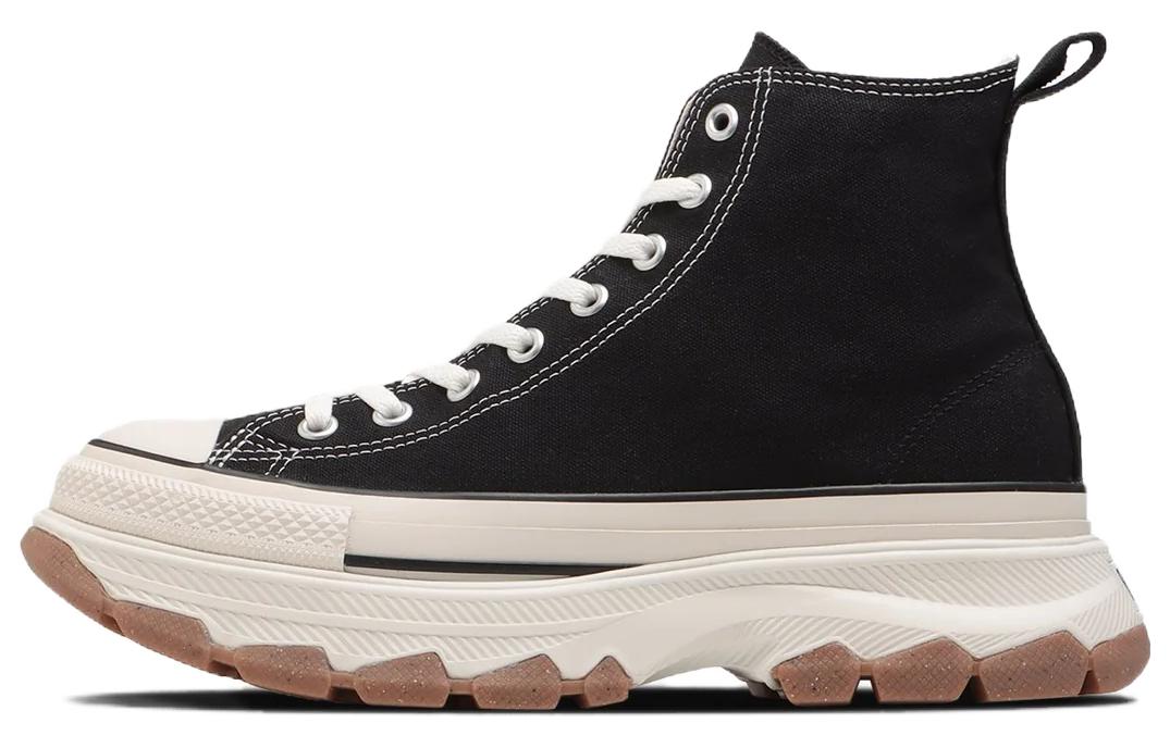 Converse All Star (R) Trekwave Hi 'Black' 31310070