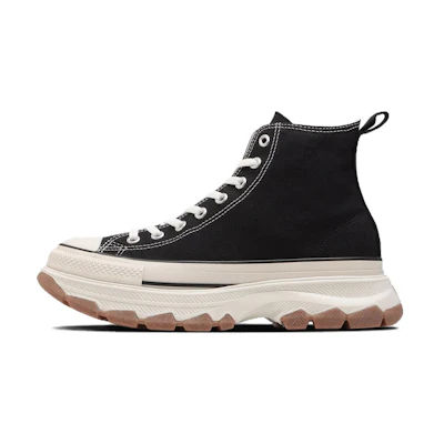 Converse All Star (R) Trekwave Hi 'Black'