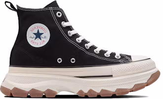 Order Converse All Star (R) Trekwave Hi 'Black' 31310070