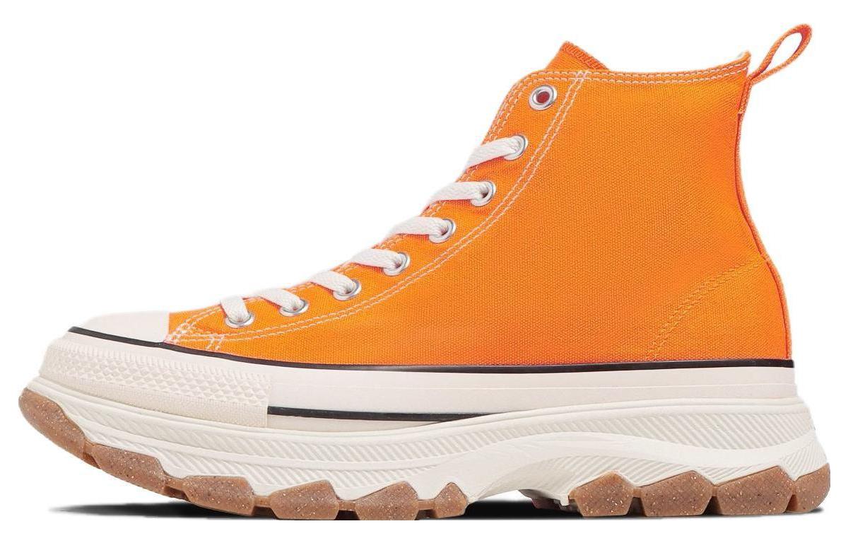 Converse All Star (R) Trekwave Hi 'Orange' 31308050