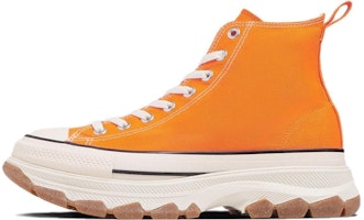 Converse All Star (R) Trekwave Hi 'Orange' 31308050 Converse All Star (R) Trekwave Hi 'Orange' 31308050