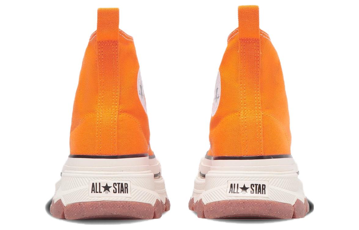 Purchase 컨버스 올스타 트렉웨이브 하이 '오렌지' 31308050