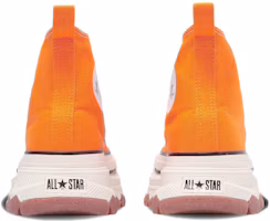 Purchase Converse All Star (R) Trekwave Hi 'Orange' 31308050