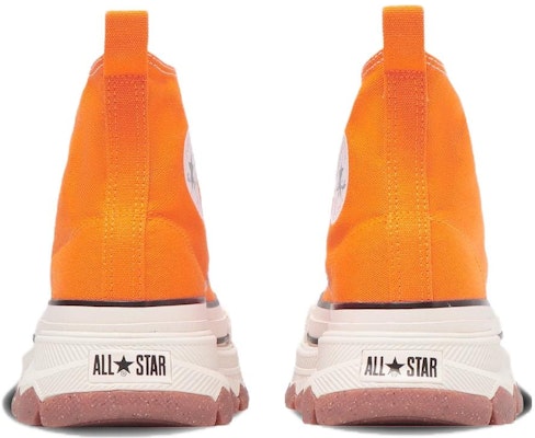 컨버스 올스타 트렉웨이브 하이 '오렌지' 31308050 Purchase 컨버스 올스타 트렉웨이브 하이 '오렌지' 31308050