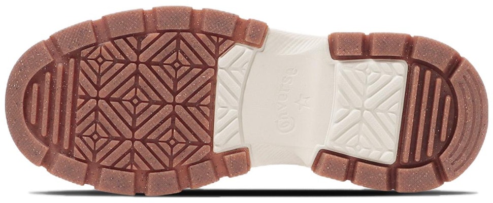 컨버스 올스타 트렉웨이브 하이 '오렌지' 31308050 Details for 컨버스 올스타 트렉웨이브 하이 '오렌지' 31308050