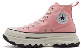 Converse All Star (R) Trekwave Hi 'Pink' 31308861 Converse All Star (R) Trekwave Hi 'Pink' 31308861