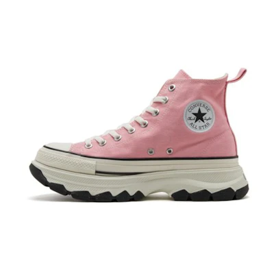 Converse All Star (R) Trekwave Hi 'Pink'