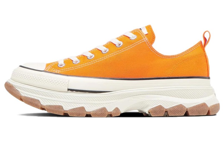 Converse All Star (R) Trekwave OX 'Orange' 31308380