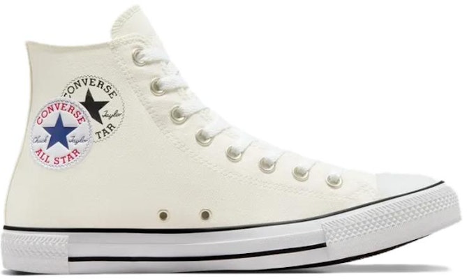 コンバース オールスター "万能カジュアル ホワイト" (Konbāsu Ōrusutā "Bannō Kajuaru Howaito") A09205C Order コンバース オールスター "万能カジュアル ホワイト" (Konbāsu Ōrusutā "Bannō Kajuaru Howaito") A09205C