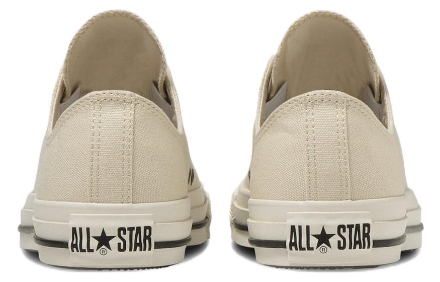 Converse All Star AG Slip OX 'Beige White' 圖 5