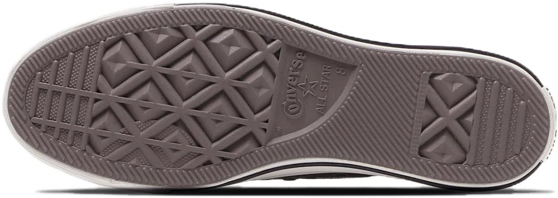 匡威全明星AG无鞋带低帮“橄榄绿白色” 31311171 Details for 匡威全明星AG无鞋带低帮“橄榄绿白色” 31311171