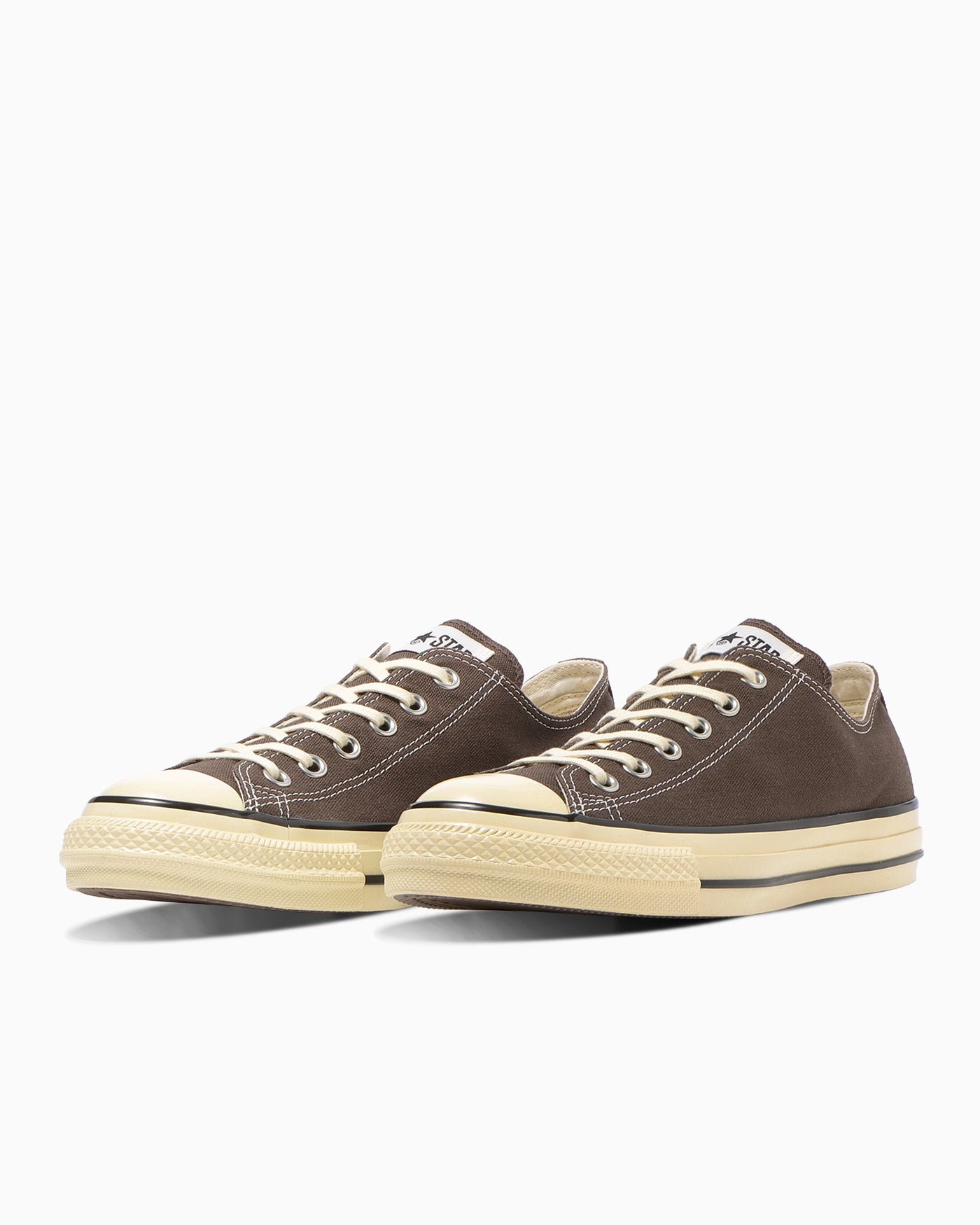 Buy Converse All Star Aged AC Ox Low-Top Sneakers Matcha - Kasut Rendah Teh Hijau. 31316521