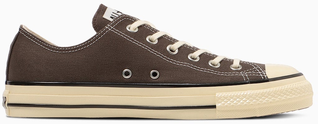 Converse All Star Aged AC Ox Low-Top Sneakers Matcha 31316521 Order Converse All Star Aged AC Ox Low-Top Sneakers Matcha 31316521
