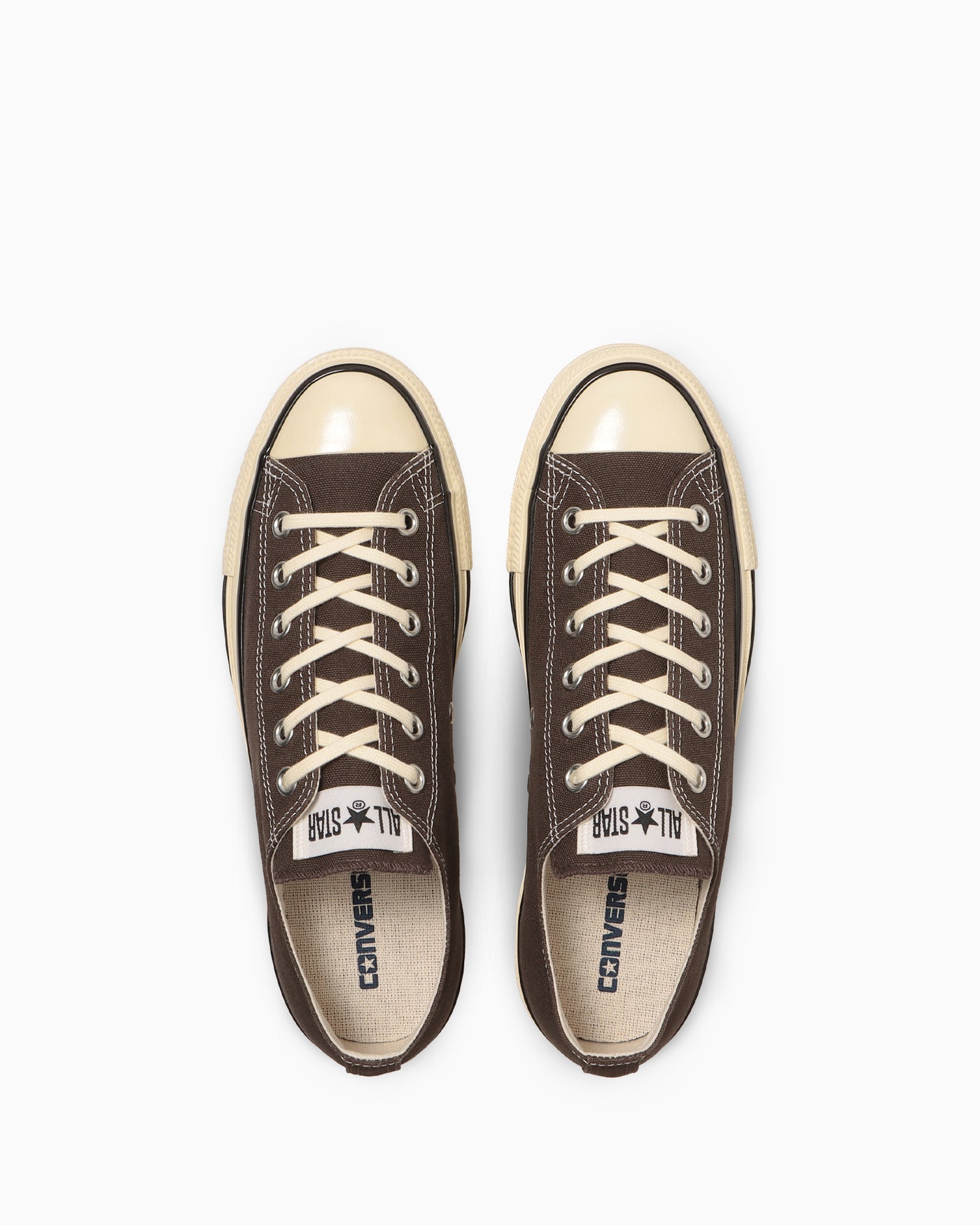 Lookbook Converse All Star Aged AC Ox Low-Top Sneakers Matcha - Kasut Rendah Teh Hijau. 31316521
