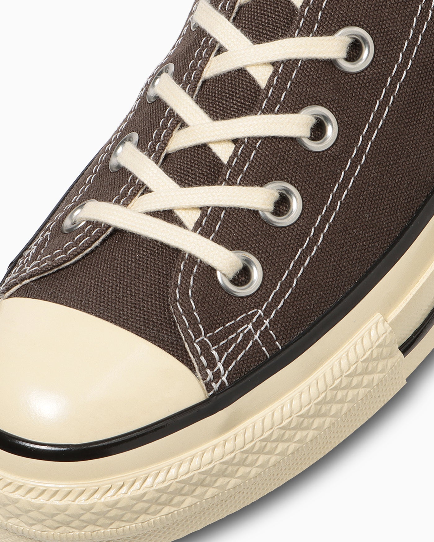 Details for Converse All Star Aged AC Ox Low-Top Sneakers Matcha - Kasut Rendah Teh Hijau. 31316521