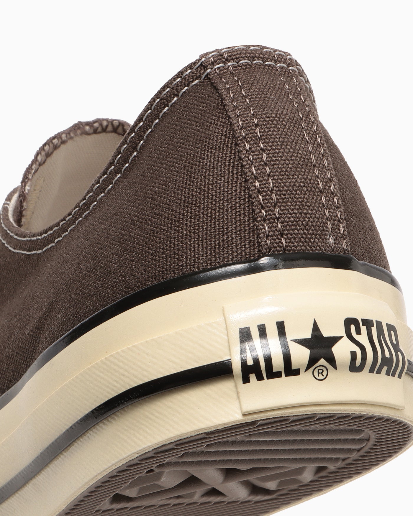 Sizing Converse All Star Aged AC Ox Low-Top Sneakers Matcha - Kasut Rendah Teh Hijau. 31316521