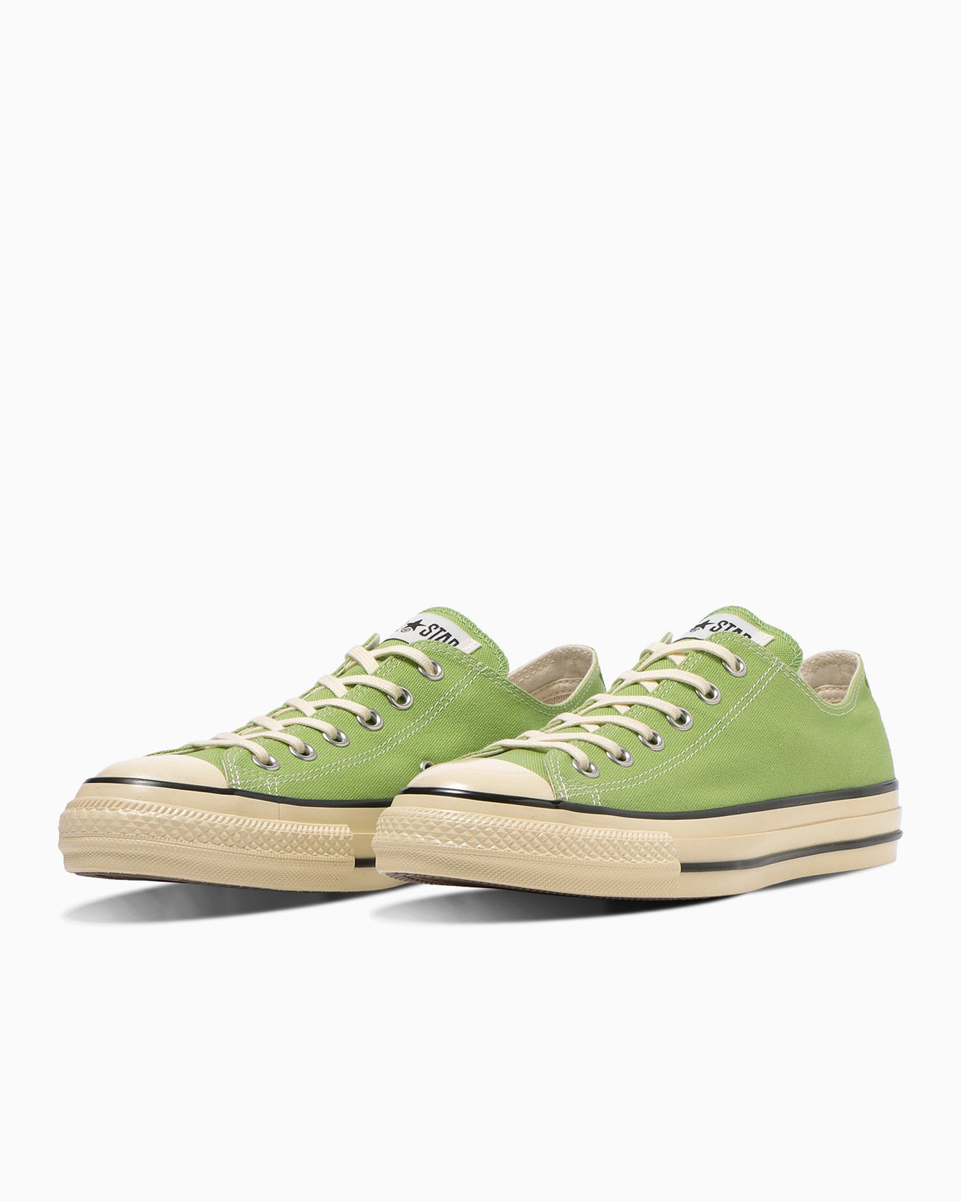 Converse All Star Aged Ac Ox Sneaker Matcha 31316520