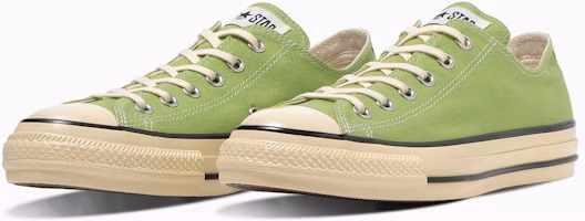 Converse All Star Aged Ac Ox Sneaker Matcha 31316520 Converse All Star Aged Ac Ox Sneaker Matcha 31316520